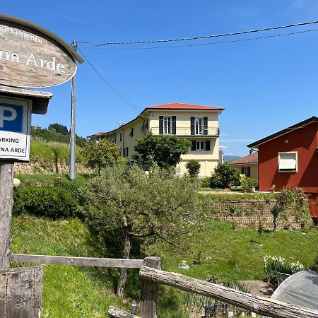 Nonna Arde Lejlighed Beverino Eksteriør billede